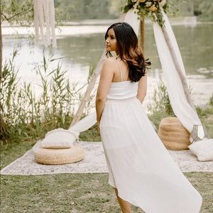 Meet your Posher, Victoria